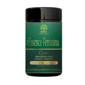 Reale Essence Feminina - Libido