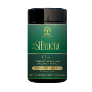 Reale Silhueta - Emagrecimento