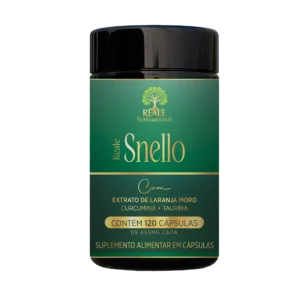 Reale Snello - Emagrecimento